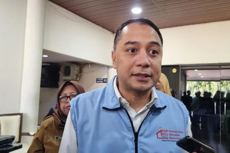 Eri Cahyadi Ungkap Rahasia Surabaya Bebas Balap Liar Selama Dua Pekan