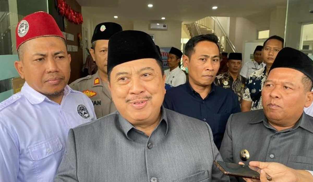 Warga Jombang Terkejut! PBB P2 Bisa Naik Sampai 1.202%