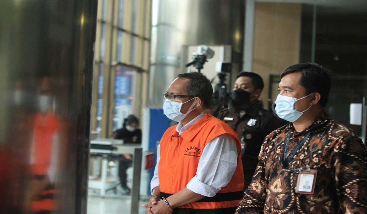 Kekhawatiran Konflik Kepentingan