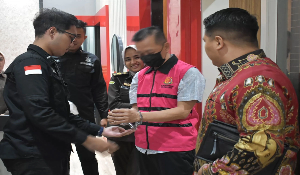 Pencegahan Korupsi Dalam Sektor Perbankan
