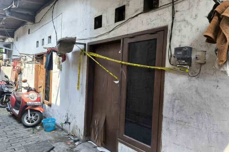 Buka-Bukaan Pemilik Kos Usai Jadi TKP Alvi Mutilasi Tiara di Jatim