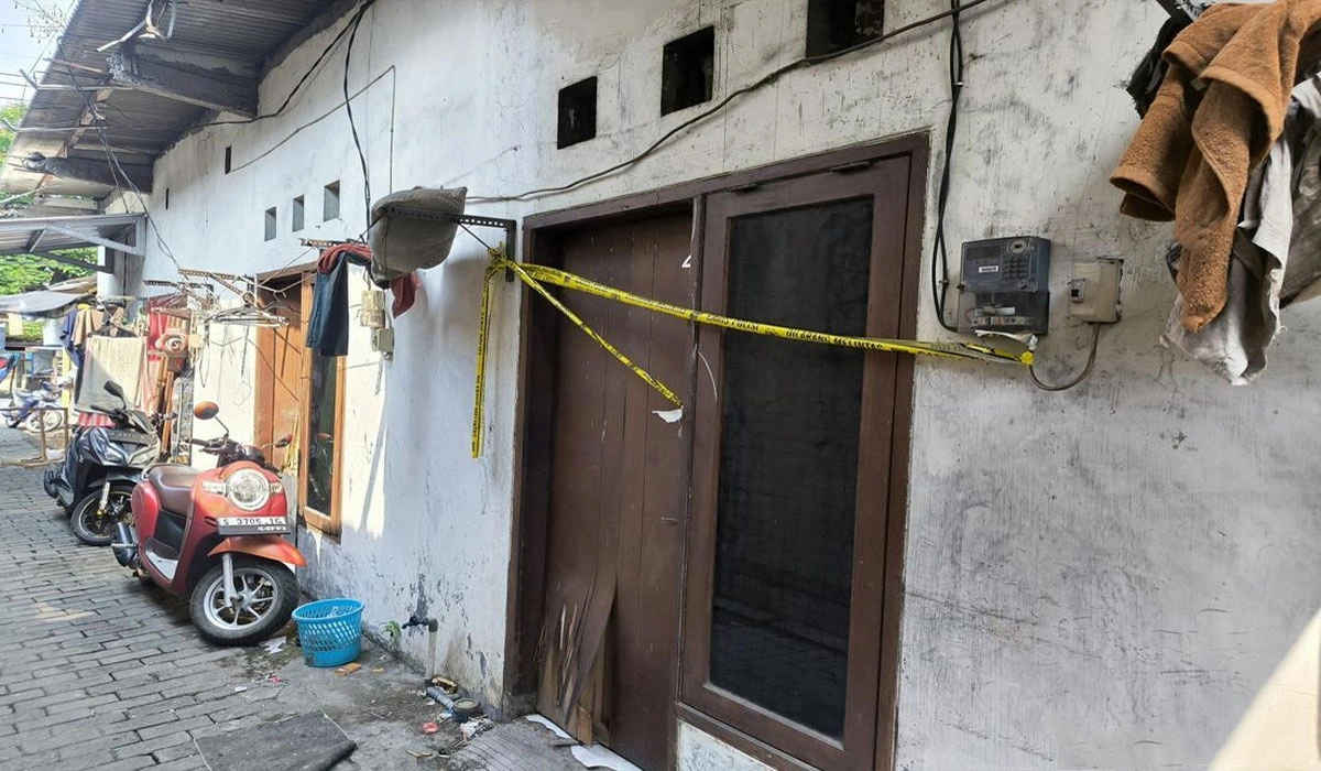 Buka-Bukaan Pemilik Kos Usai Jadi TKP Alvi Mutilasi Tiara di Jatim