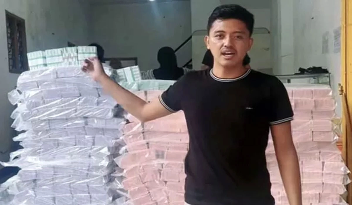 Daya Tarik Tanpa Biaya Admin