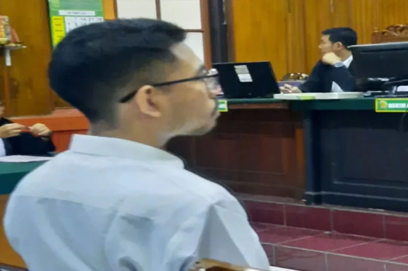 Modus Investasi Tas Impor, Pria di Surabaya Tipu Korban Rp 800 Juta!