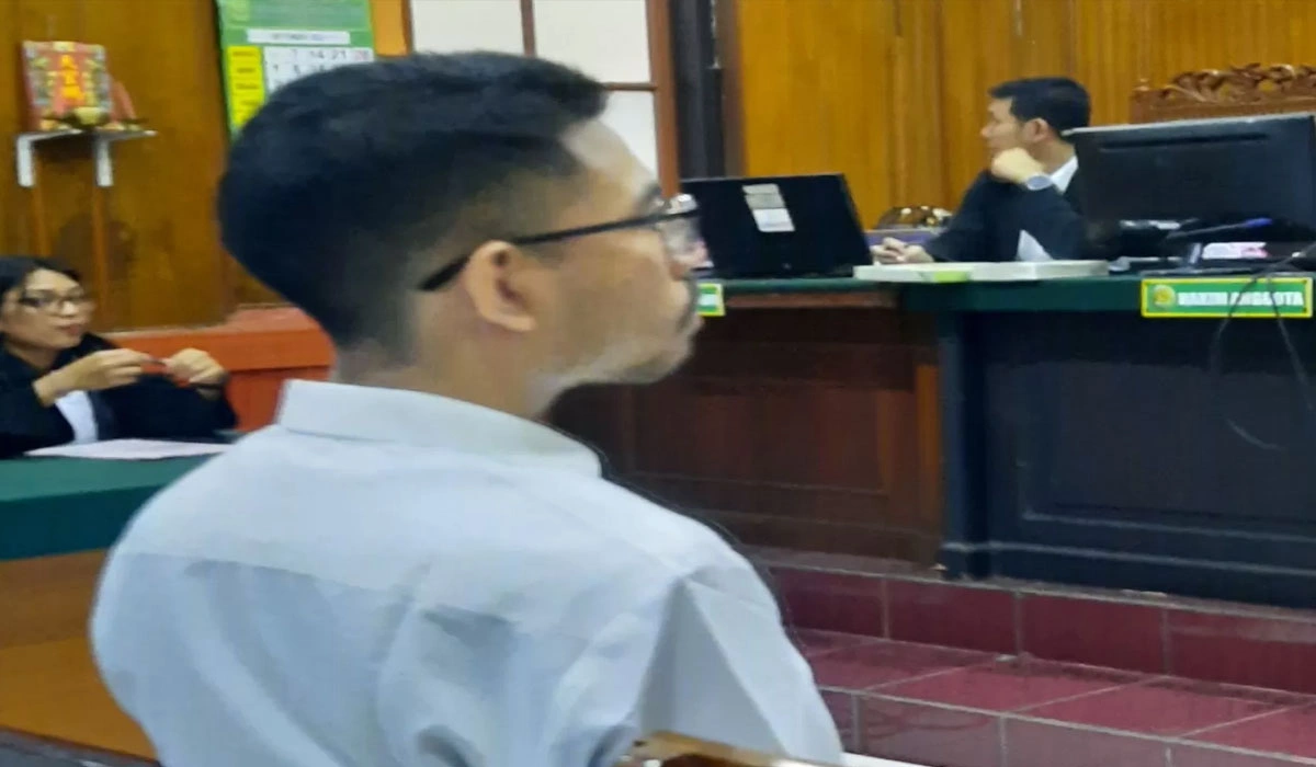 Modus Investasi Tas Impor, Pria di Surabaya Tipu Korban Rp 800 Juta!