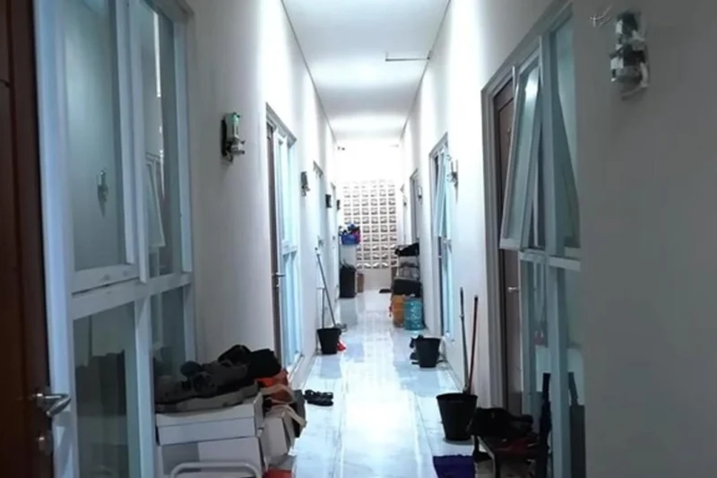 Pemkot Surabaya Tertibkan Kos-Kontrakan, Pelanggar Siap-siap Disanksi