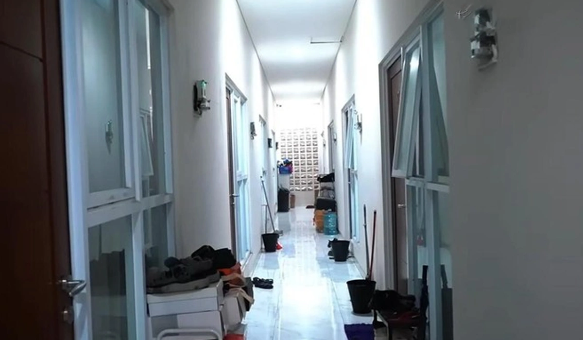 Pemkot-Surabaya-Tertibkan-Kos-Kontrakan,-Pelanggar-Siap-siap-Disanksi