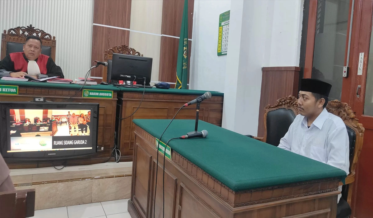 Tawarkan Tukar Uang Tanpa Biaya, Pria di Surabaya Malah Diciduk Polisi