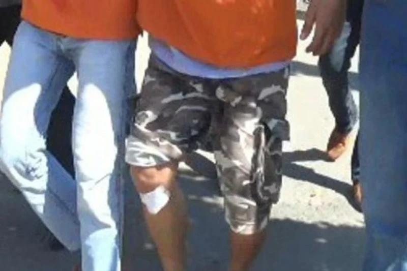 Tiga Pemuda Jadi Korban Pengeroyokan Begal di Malang