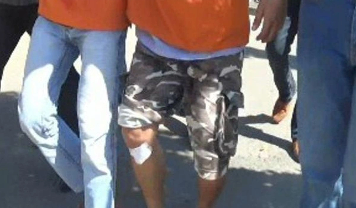 Tiga Pemuda Jadi Korban Pengeroyokan Begal di Malang