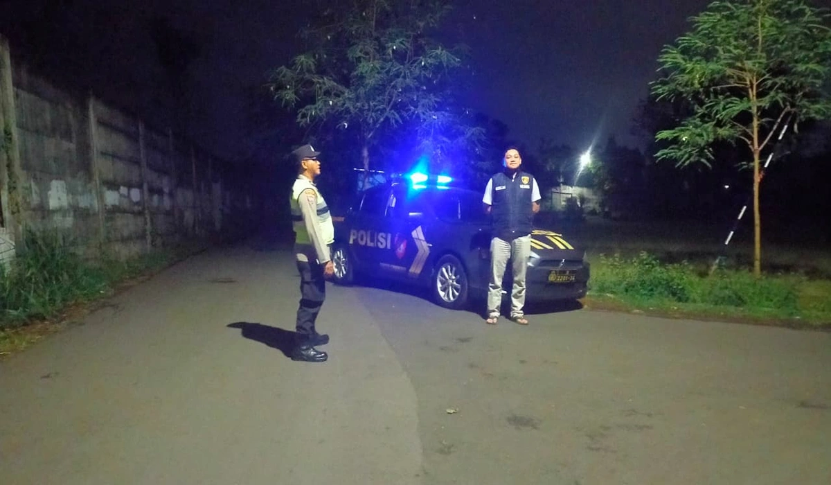 Warga Minta Patroli Malam Ditingkatkan