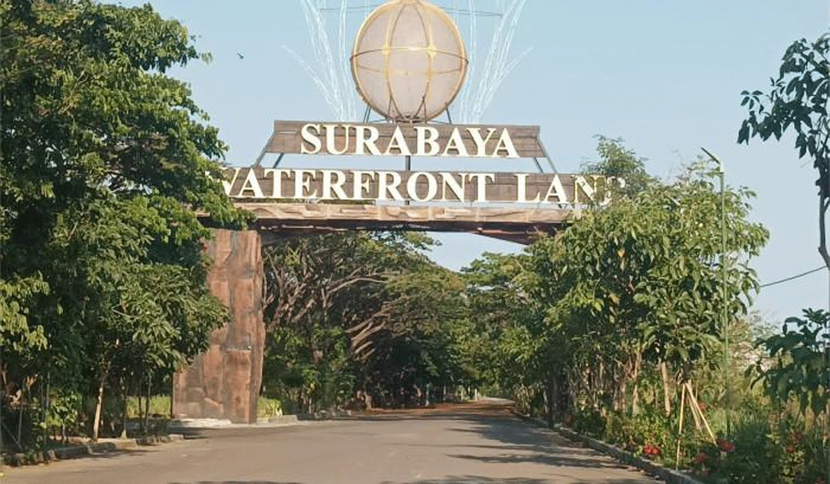 Kekhawatiran Masyarakat Pesisir Surabaya Terhadap Proyek SWL Dan Risiko Banjir