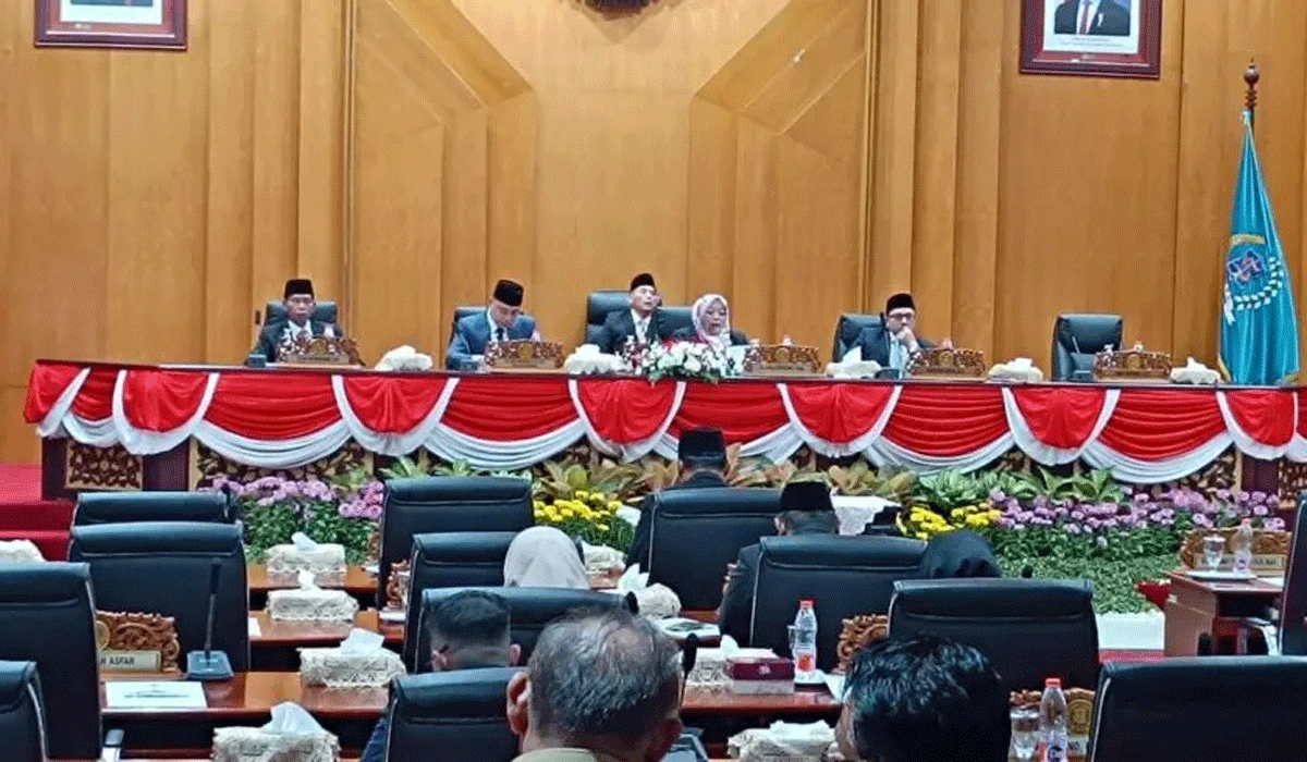 Surabaya Siap Pemekaran Dapil, Jumlah Kursi DPRD Berpotensi Naik Jadi 55 di Pemilu 2029