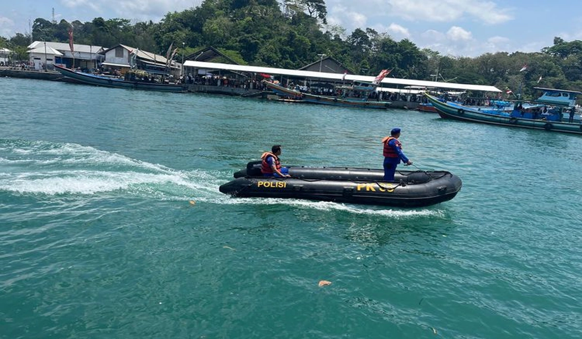 22-Hari-Tak-Pulang,-4-Nelayan-Malang-Dilaporkan-Hilang-di-Laut-Selatan