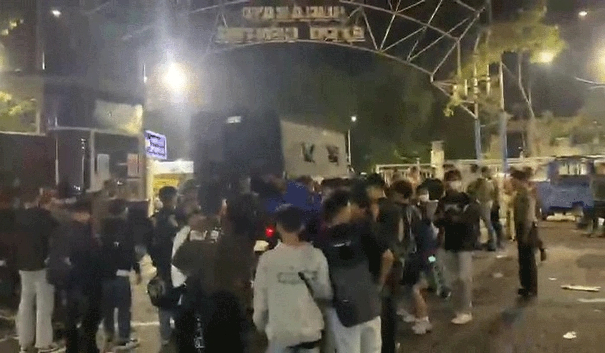 Ada-Keterlibatan-Komunitas-Pesilat-Polisi-Waspada-Potensi-Keributan