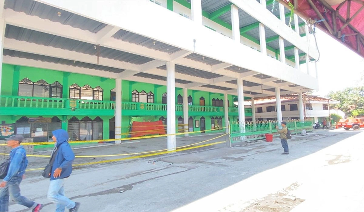 Alumni Siap Mendukung Pemulihan