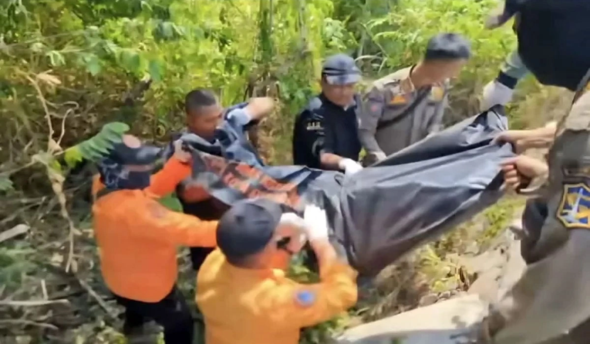 Analisis Keamanan Perlintasan Rel