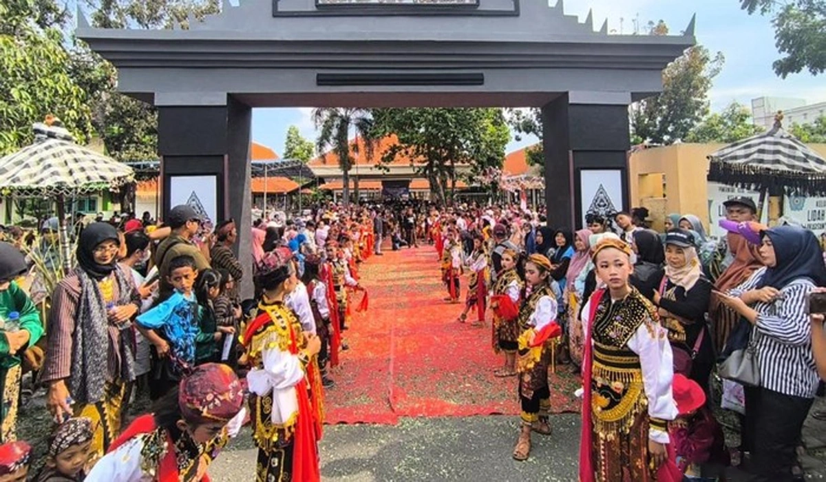 Arti dan Filosofi di Balik Kirab Sawunggaling