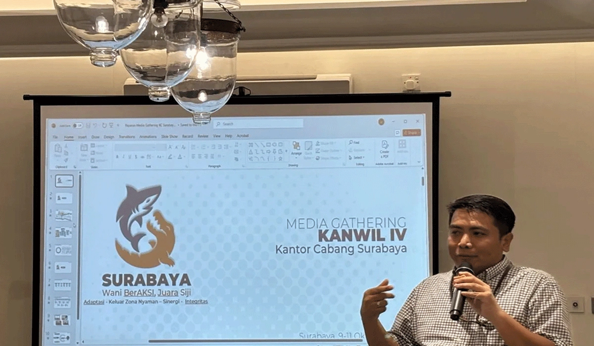 Askrindo-Surabaya-Jamin-KUR-Rp7,39-Triliun-di-2025