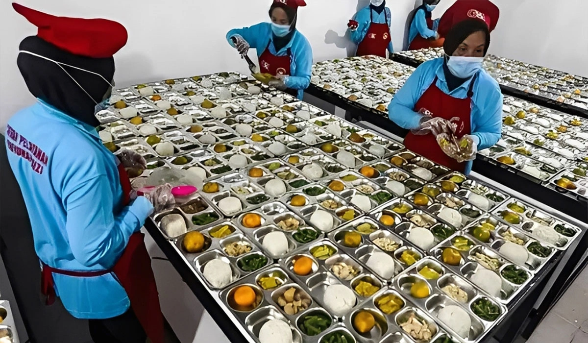 Dampak Positif Bagi Keamanan Pangan