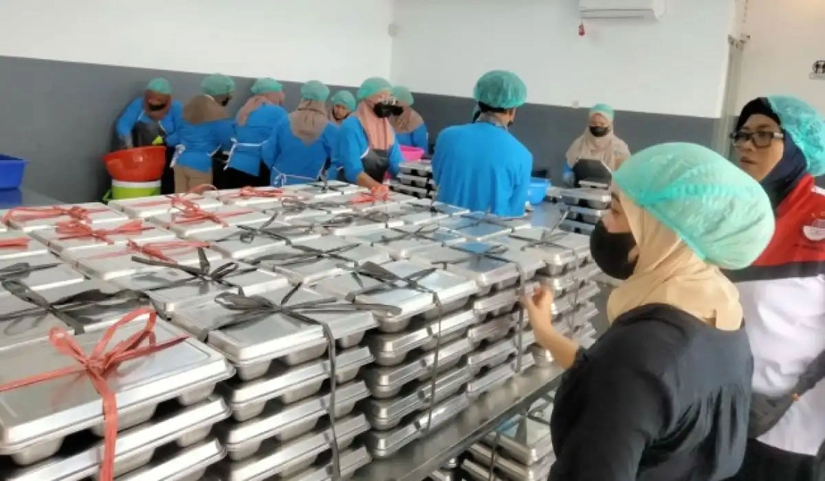 Dinkes Kota Malang Rekomendasikan 2 SPPG, Urus Sertifikat Tanpa Ribet