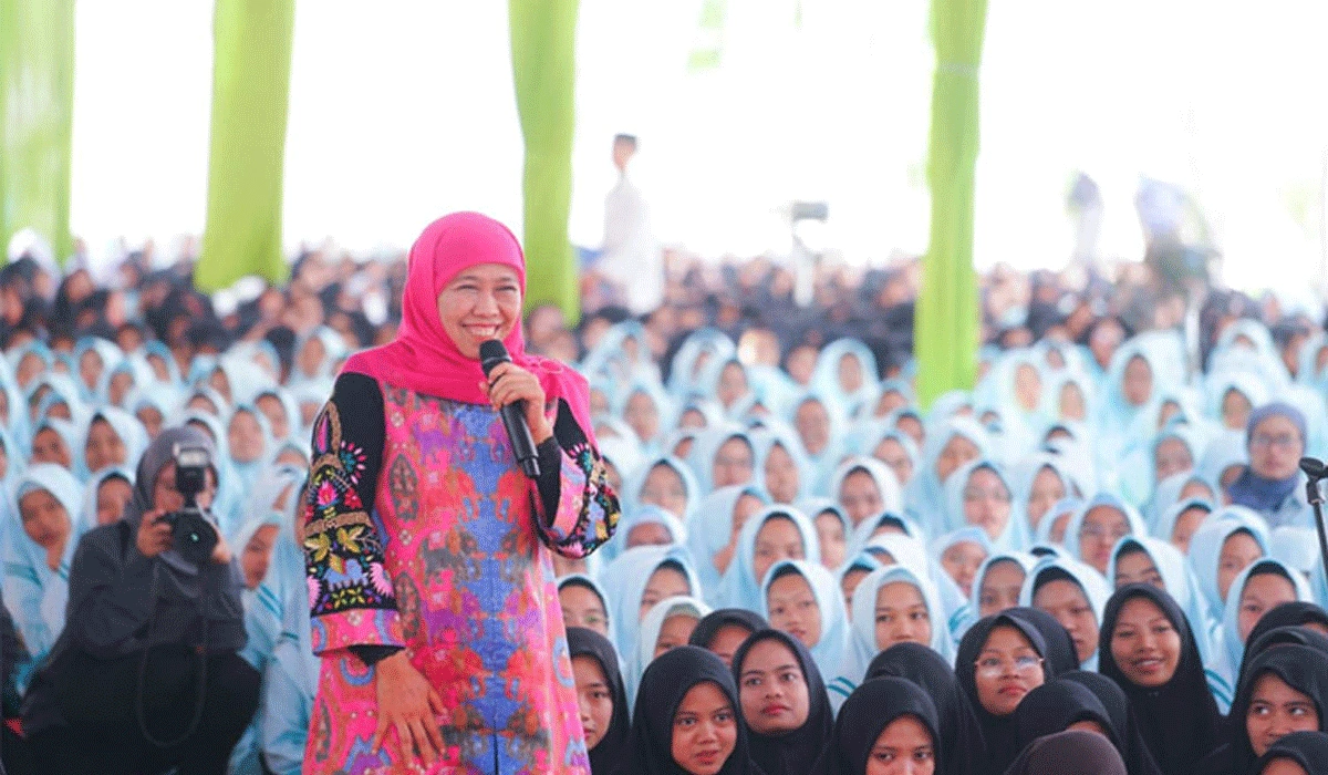 Gubernur-Jatim-Ajak-Santri-Jadi-Garda-Terdepan-Penjaga-NKRI