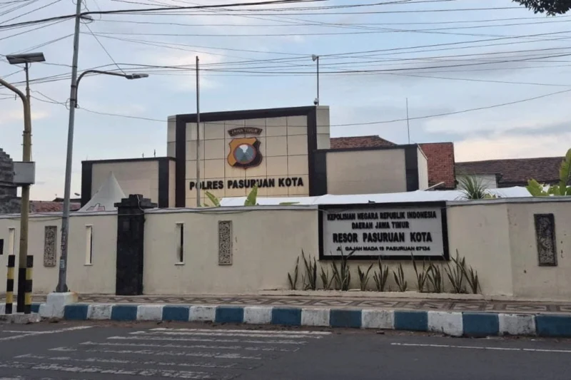 Kasus Cabul Anak Tetangga di Pasuruan Terungkap Lewat Pengakuan Korban