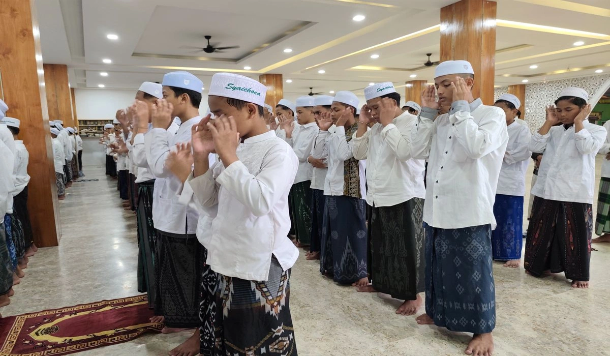 Kepedulian dan Tindakan Warga Surabaya