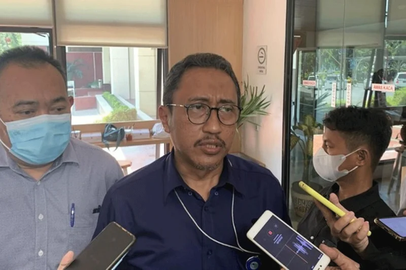 Ketum Perpamsi Mendesak Segera Dibentuknya UU Air Minum dan Limbah