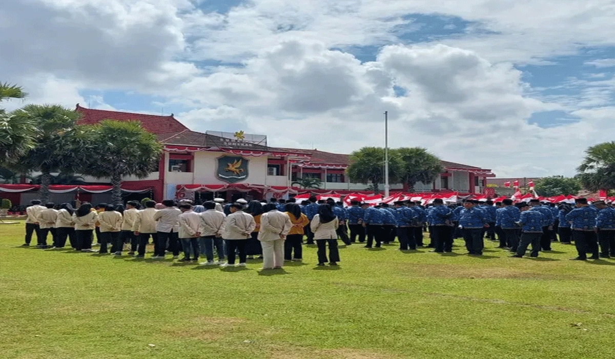 Pemerintah Mempermudah Pengurusan Izin