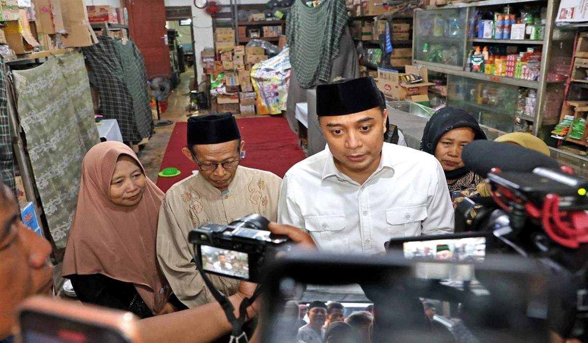 Pemkot-Surabaya-Data-Ulang-Kelayakan-dan-Keamanan-Pondok-Pesantren