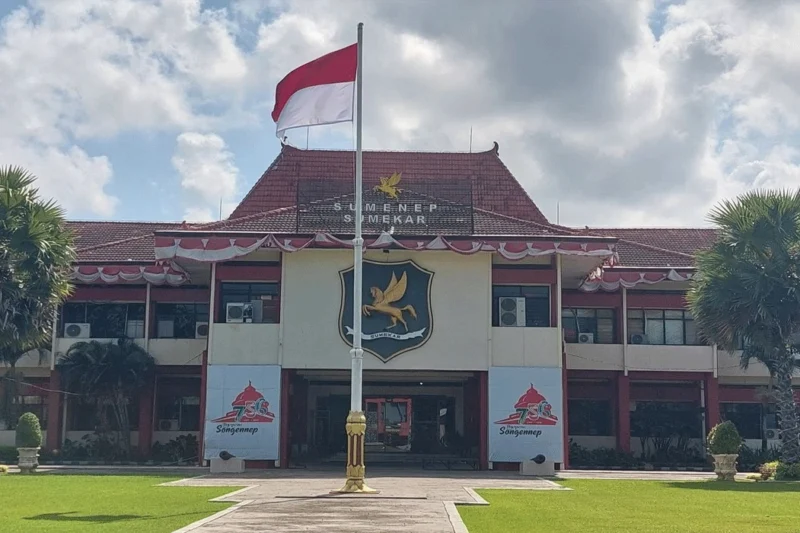 Pesantren di Sumenep Belum Berizin, Pemkab Tegaskan Proses Perizinan