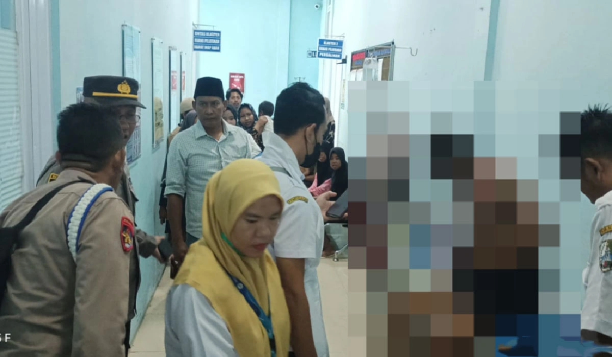 Polisi Bergerak Cepat Ungkap Kasus