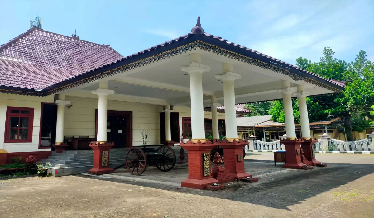 Proses Hukum yang Berlanjut