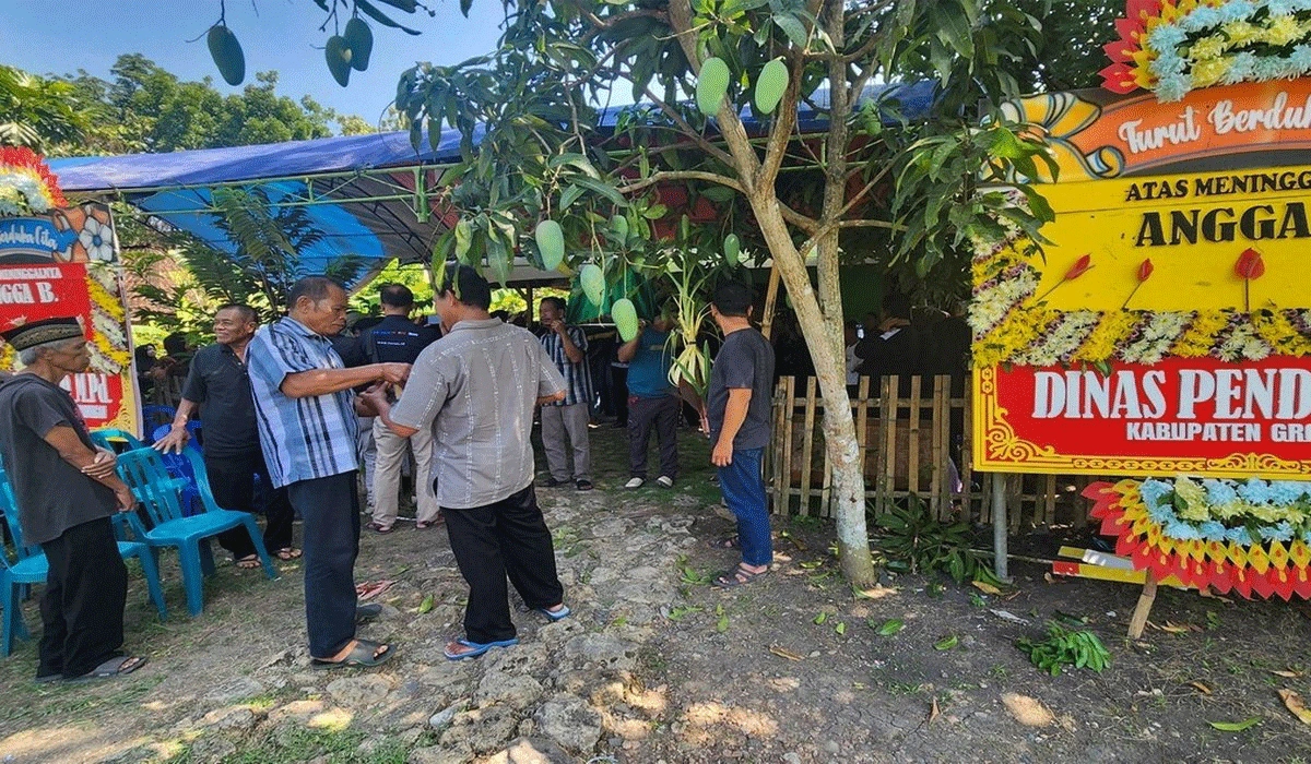 Siswa SMP di Surabaya Meninggal Diduga Akibat di Bully