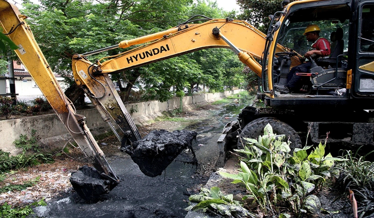 Sosialisasi Kepedulian dan Kesiapan Warga