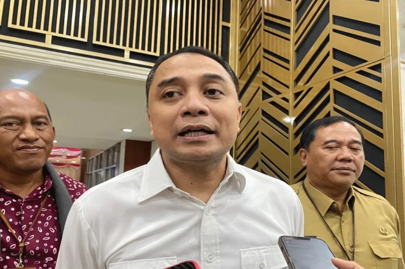 Sungai Surabaya Tercemar, 31% Limbah Berasal Dari Popok dan Pembalut