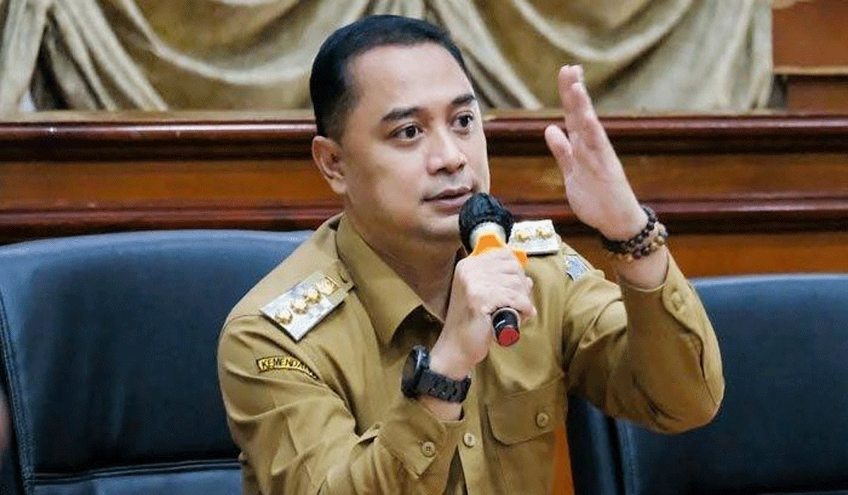 Surabaya Perketat Izin Tenda Hajatan, Utamakan Lalu Lintas Dan Keselamatan