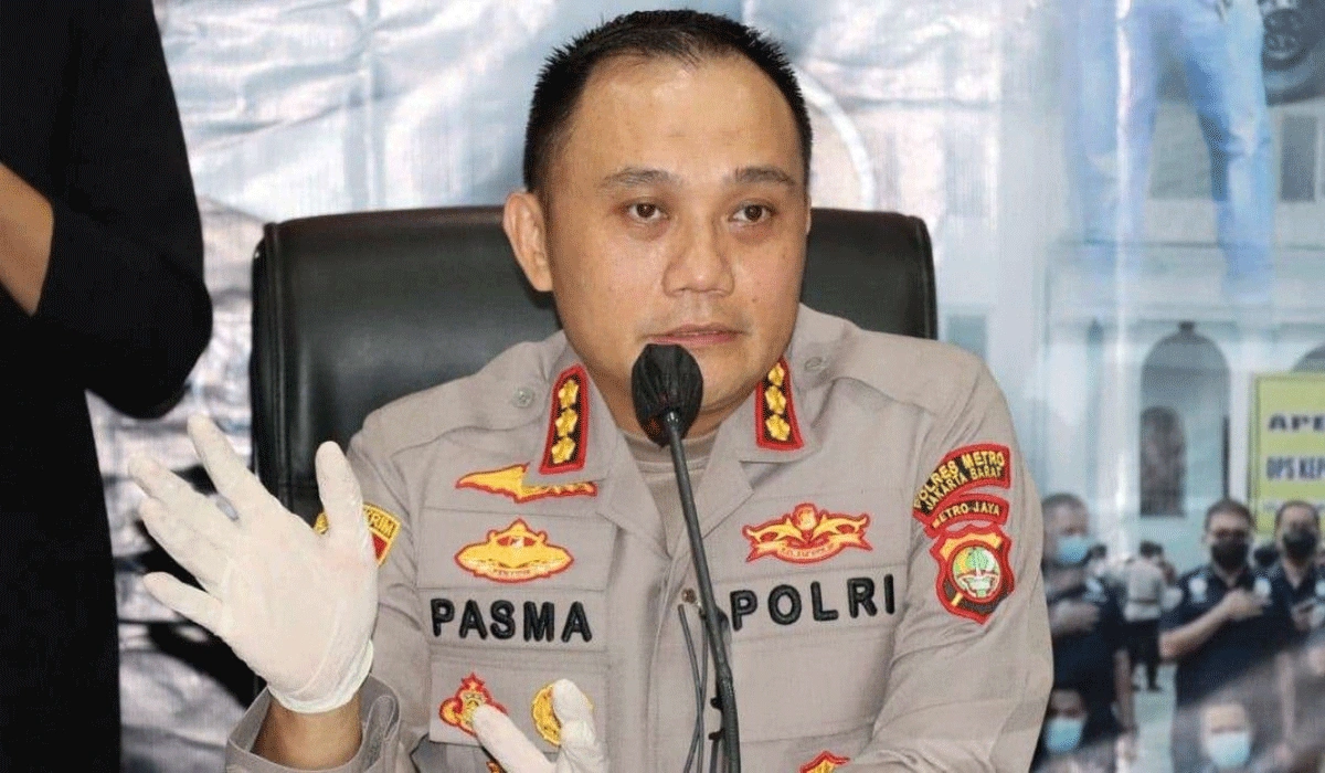 Modus Pinjol Fiktif Berbasis Kartu Nama, Pria Surabaya Tipu 60 Korban Hingga Rugi Rp1,5 Miliar