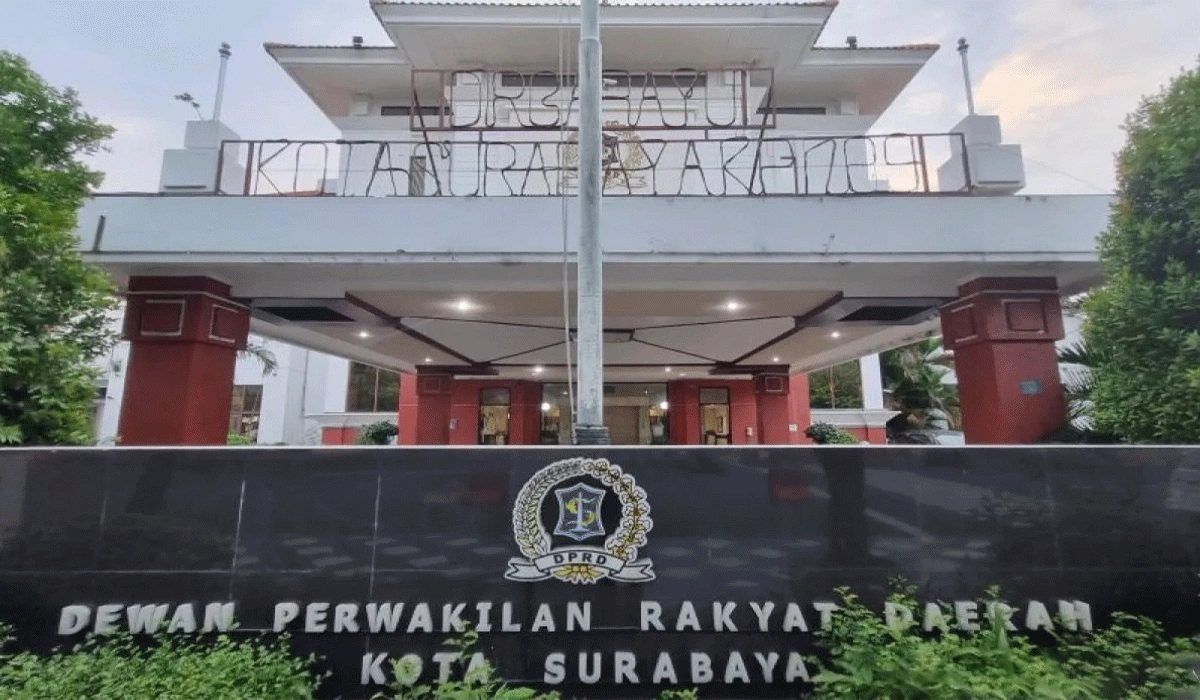 DPRD Siap Fasilitasi Inovasi Mahasiswa Unesa Dukung Ketahanan Pangan Surabaya