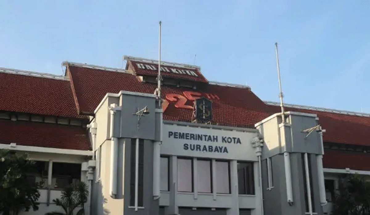 Bantuan Pendidikan Surabaya Disorot DPRD Soal Keadilan Dan Mekanisme