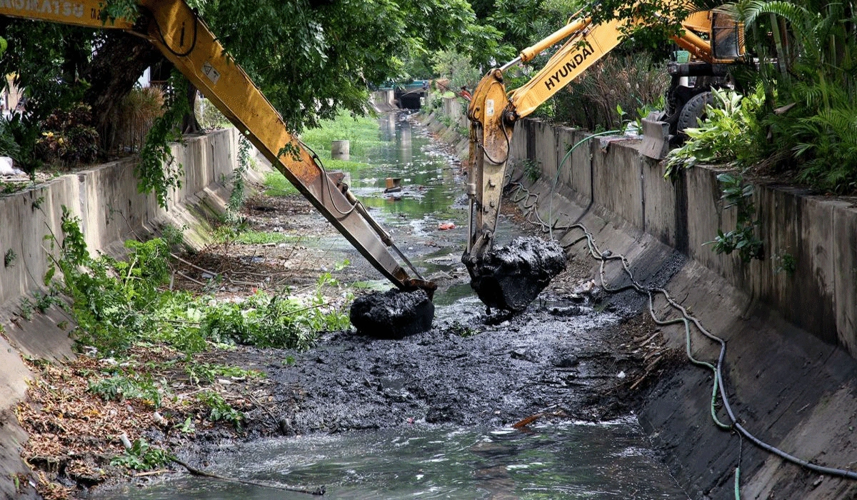 Wakil Ketua DPRD, Pemkot Surabaya Segera Maksimalkan Penanganan Banjir