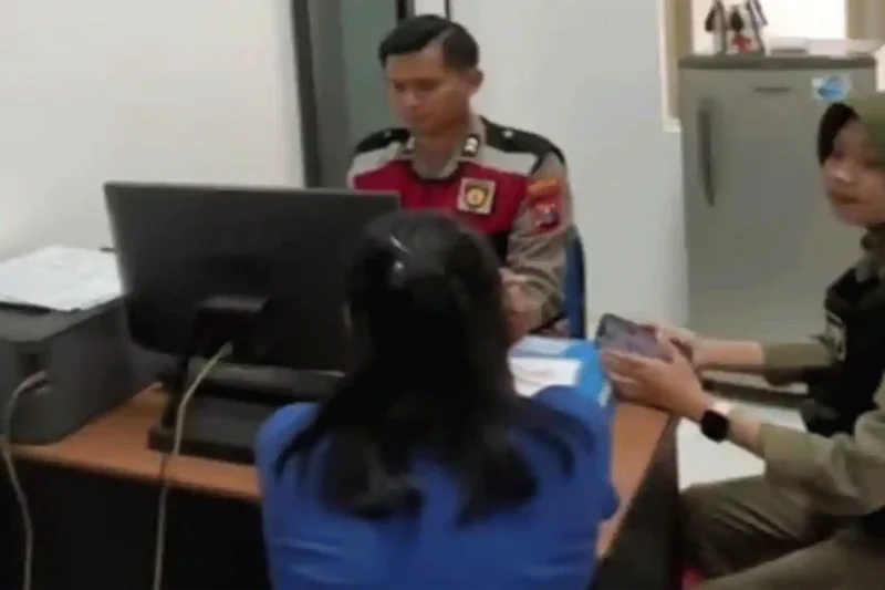 Polisi Bongkar Prostitusi Terselubung Di Eks Dolly, Empat Orang Diamankan