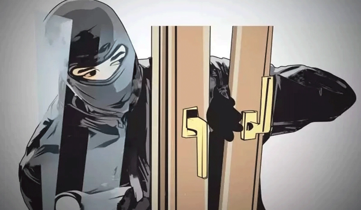 Tindakan Polisi dan Penelusuran Pelaku