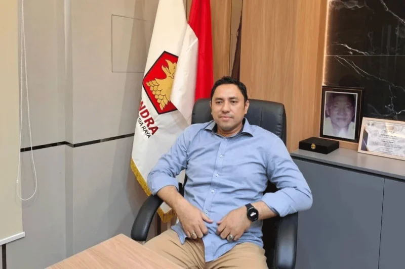 Wakil Ketua DPRD, Pemkot Surabaya Segera Maksimalkan Penanganan Banjir