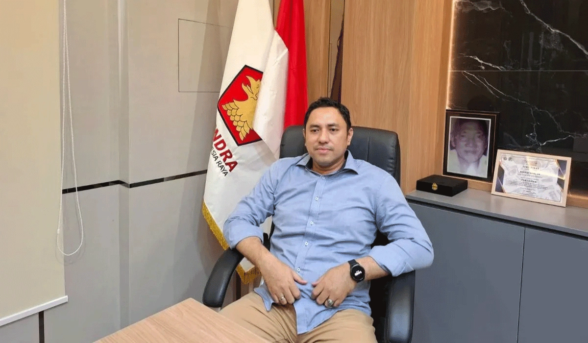 Wakil Ketua DPRD, Pemkot Surabaya Segera Maksimalkan Penanganan Banjir