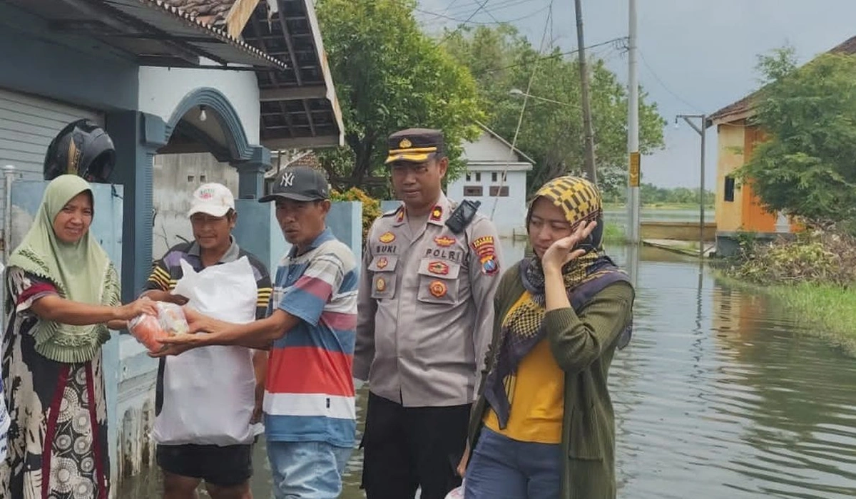 Banjir-Melanda-Kabupaten-Pasuruan,-Ribuan-KK-Terdampak