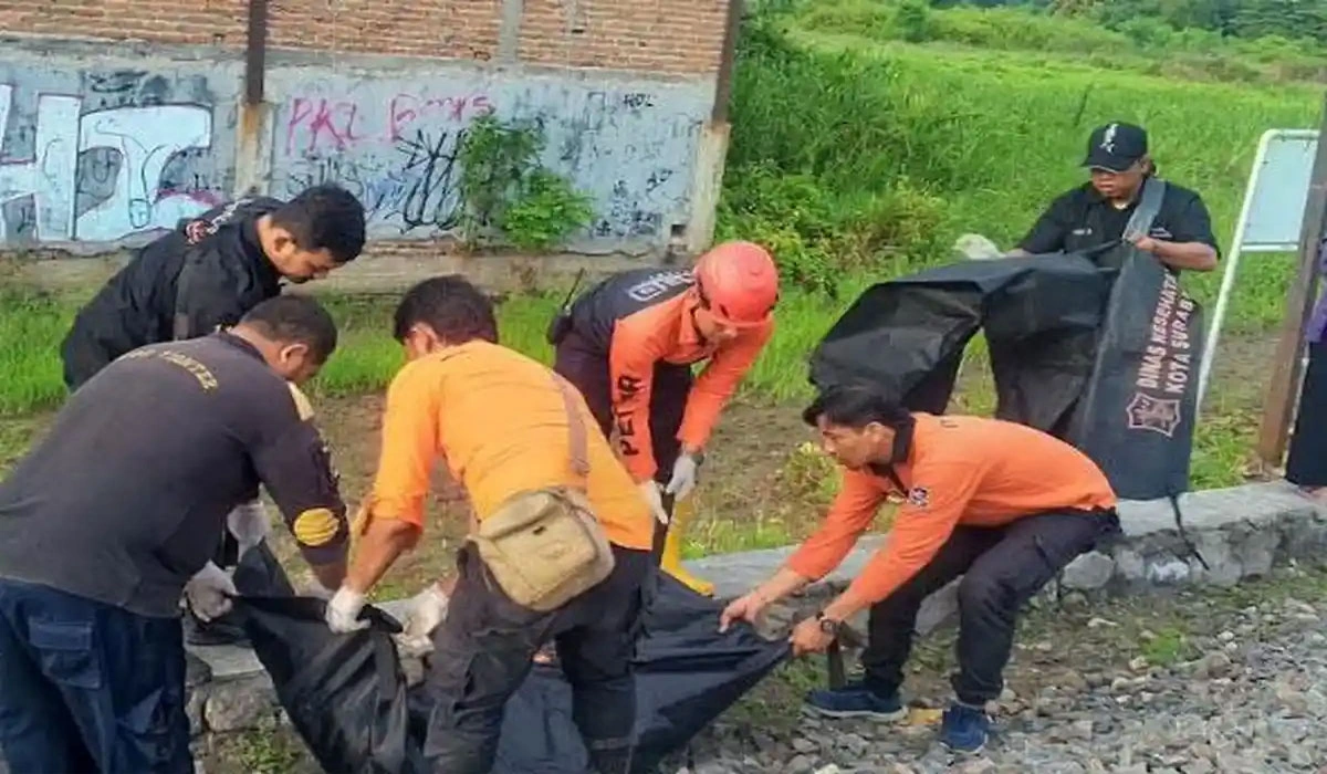 Langkah Penanganan Evakuasi Korban