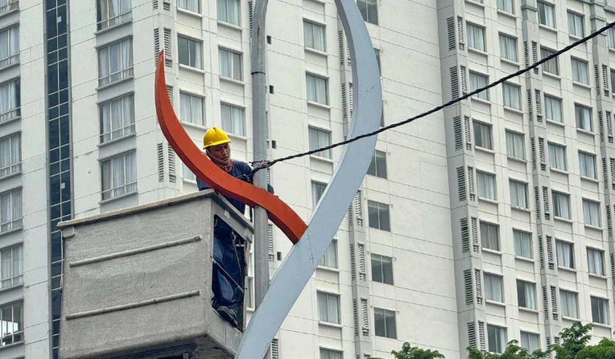 Pemkot-Surabaya-Berikan-Hadiah-Bagi-Warga-yang-Lapor-Pencurian-Kabel-PJU