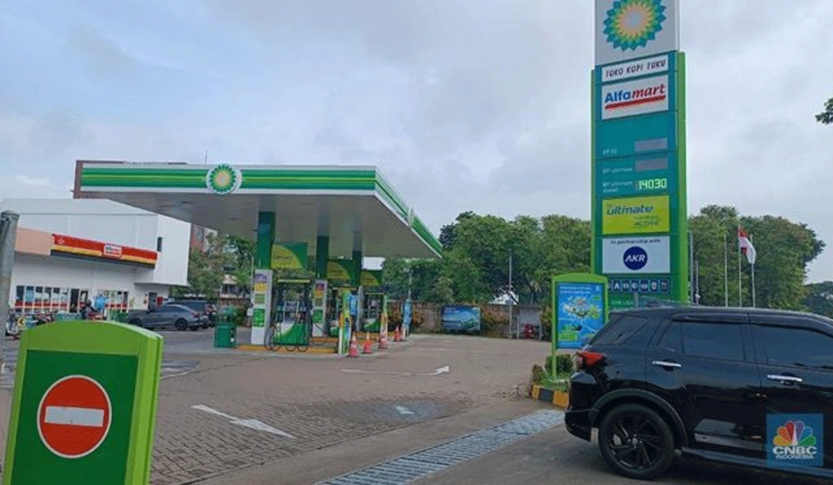 Pengaruh Harga dan Kualitas BBM Perilaku Konsumen